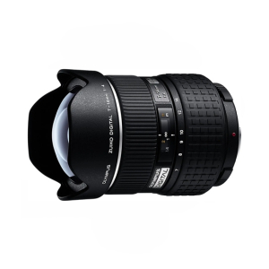 Olympus Zuiko ED 7-14mm f/4.0 Zoom Lens