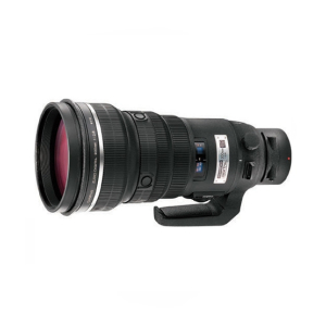 Olympus Zuiko ED 300mm f/2.8 Lens