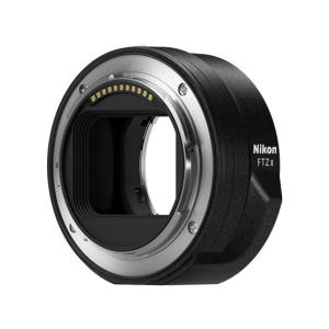 Nikon FTZ II Lens Mount Adapter