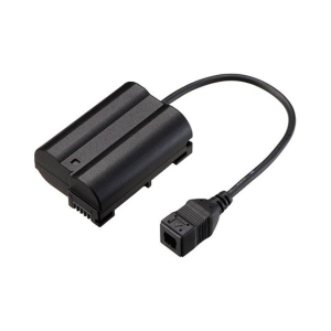 Nikon Power Supply Connector For Select Nikon Cameras (EP-5B)