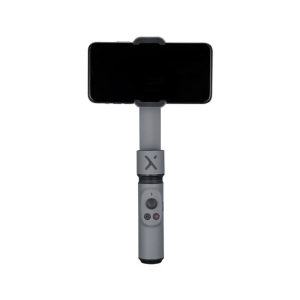 Zhiyun Smooth X Foldable Smartphone Gimbal Stabilizer Grey