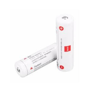 Zhiyun 18650 Li-Ion 2600mah Battery Pack Of 2