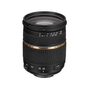 Tamron SP 28-75mm F/2.8 XR Di Lens For Nikon F (A09)