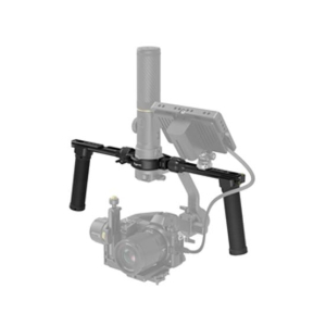 Zhiyun Small Rig Dual Handgrip For Crane 2S Gimbal
