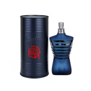 Jean Paul Gaultier Ultra Male Eau De Toilette For Men 125ml