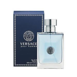 Versace Pour Homme Eau De Toilette Perfume For Men 100ml