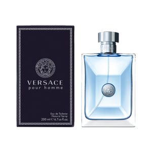 Versace Pour Homme EDT Perfume For Men 200ML