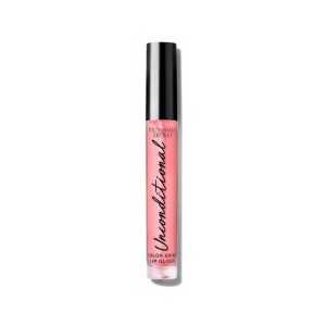 Victoria Secrets Unconditional Color Shine Lip Gloss