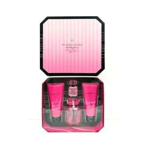 Victoria's Secret Bombshell EDP Perfume Set For Women 50ml