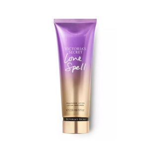 Victoria's Secret Love Spell Nourishing Hand & Body Lotion 236ml