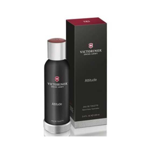 Victorinox Swiss Army Altitude Eau De Toilette For Men 100ml