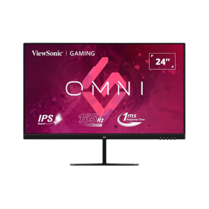 Viewsonic 24” 165Hz Gaming Monitor ((VX2479-HD-PRO)
