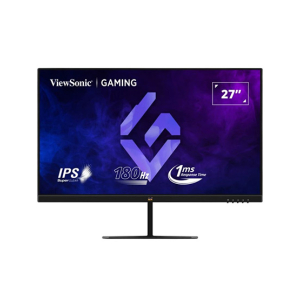 ViewSonic 27” 180Hz Gaming Monitor (VX2779-HD-PRO)