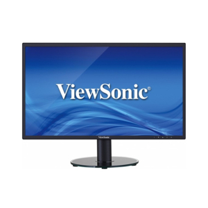 ViewSonic 27" Full HD SuperClear IPS LED Monitor (VA2719-SH)