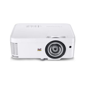 ViewSonic 3500-Lumen WXGA HDMI Projector (PS600W)