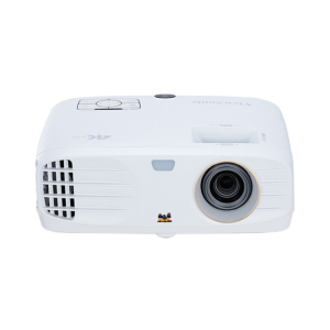 ViewSonic 3500 Lumens 4K Home Projector (PX747-4K)