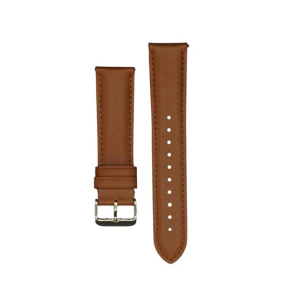Ronin R-09 Ultra Smart Watch Strap-Vintage Brown
