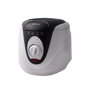 Vitamax Deep Fryer 1.7 Ltr (VM-828)