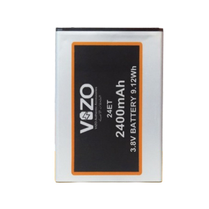 Vizo 2400mah Battery For Tecno Pop 2 Mobile (BL-24ET)