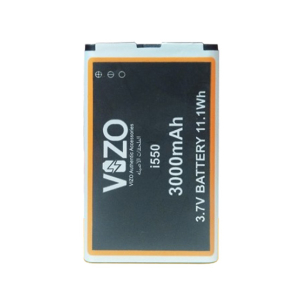 Vizo 3000mah Battery For VGO Tel Mobile (BL-i550)