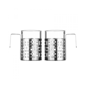 Premier Home Nairobi Coffee Mugs - Set Of 2 (602344)