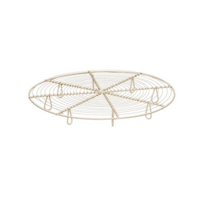 Premier Home Wire Cooling Rack - Cream (509900)