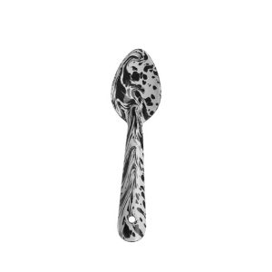 Premier Home Hygge Small Spoon Black & White (805461)