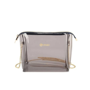 Poso Girls Pouch Black (HZ-0001)