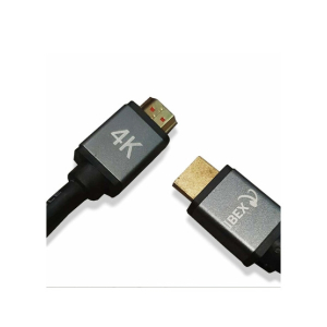 IBEX 4K HDMI Cable 1.5m