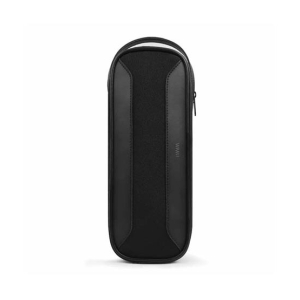 Wiwu Pouch X Leather Storage Bag Black