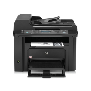 HP LaserJet Pro All-in-One Printer Black (M1536dnf) - Refurbished