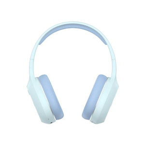 Edifier Bluetooth Stereo Headphones (W600BT)-Blue