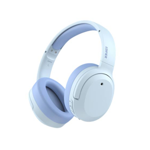 Edifier Wireless ANC Over Ear Headphones (W820NB Plus)-Blue