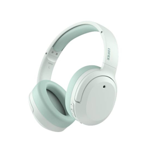 Edifier Wireless ANC Over Ear Headphones (W820NB Plus)-Green