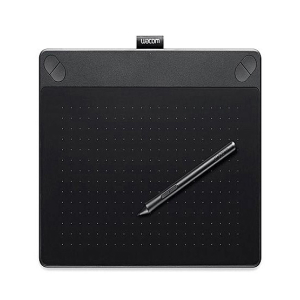 Wacom Tablet & Pen Black (CTH-490/KO-CX)