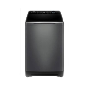Haier Top Load Fully Automatic Washing Machine 20Kg Graphite Silver (HWM200-BD2178S8)