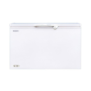 Waves Single Door Deep Freezer 12 Cu ft (WCC-2160)