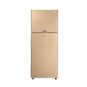 Waves Vista Freezer On Top Refrigerator 11 Cu ft Golden (WR-311) 