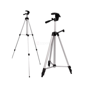 Weifeng Alumium Tripod Stand For Camera (WT-330A)