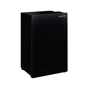 Westpoint Compact Refrigerator 3 Cu Ft Black (WF-205GS)