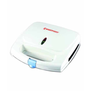 Westpoint 2 Slice Sandwich Maker (WF-6672)