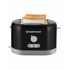 Westpoint 2 Slice Toaster (WF-2538)