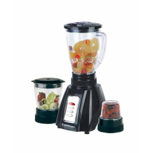 Westpoint Blender & Grinder 3-in-1 (WF-302)