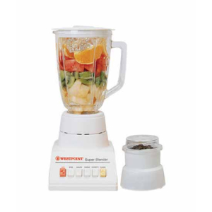 Westpoint Blender & Dry Mill 2-in-1 (WF-328)