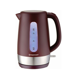 Westpoint Cordless Electric Kettle 1.7Ltr (WF-8270)