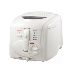 Westpoint Deluxe Deep Fryer (WF-5234)