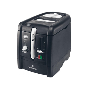 Westpoint Electric Deep Fryer (WF-5239)