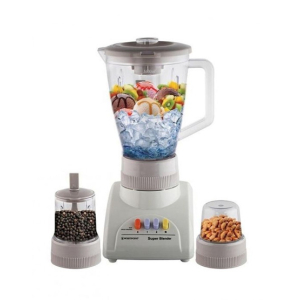 Westpoint Deluxe Blender & Grinder 3-in-1 (WF-321)