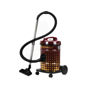 Westpoint Drum Vacuum Cleaner (WF-102)