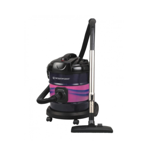 Westpoint Drum Vacuum Cleaner (WF-105) 